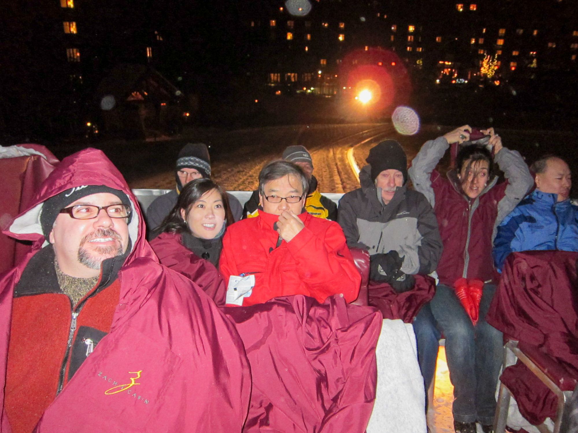 2010 Beaver Creek 75